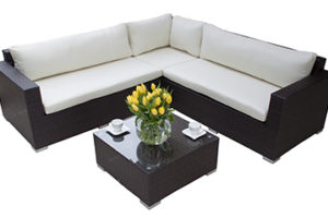 naroznik-lucio-240 Narożnik Technorattan Lucio - Brąz