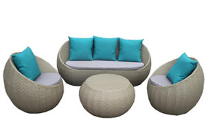 mia-240 ZESTAW KAWOWY TECHNORATTAN MIA